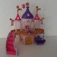 My Little Pony - Castello delle Principesse