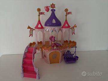 My Little Pony - Castello delle Principesse