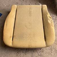 Sedili spugna struttura panda 169