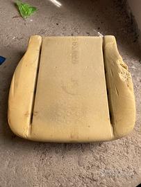 Sedili spugna struttura panda 169