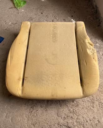 Sedili spugna struttura panda 169