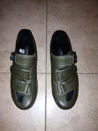 Scarpe MTB misura 42