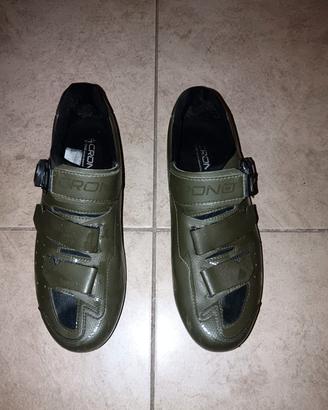 Scarpe MTB misura 42