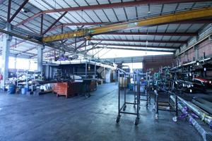 CAPANNONE A MONTE MARENZO