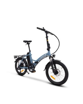 Argento piuma my25 e-bike