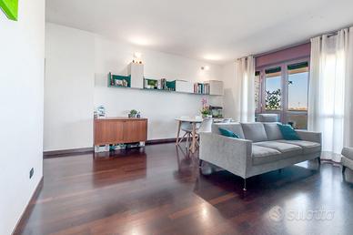 Appartamento Milano [Cod. rif 3286026VRG]