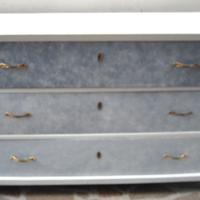 VECCHIO COMO' DECAPATO