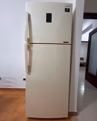 Frigorifero Samsung classe A+ No Frost RT38FDJADEF