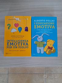 Intelligenza ed educazione emotiva