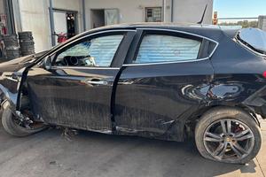 Ricambi Alfa Romeo Giulietta (non tutti i ricambi 