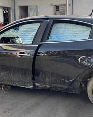 Ricambi Alfa Romeo Giulietta (non tutti i ricambi 