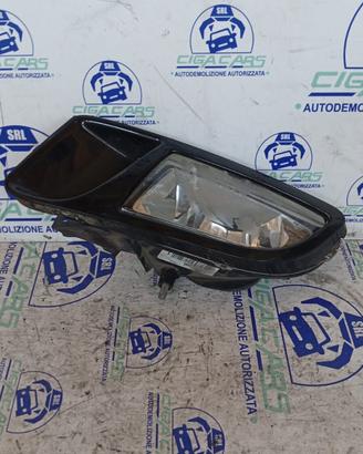 FIAT BRAVO FENDINEBBIA SX + MASCHERINA