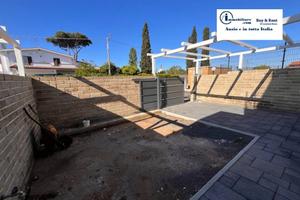 Villetta a schiera di 60 m² con 4 locali e box aut
