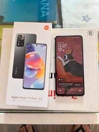 Redmi note 11 pro 5g 256 GB