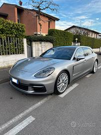 Porsche Panamera Sport turismo