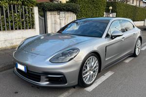 Porsche Panamera Sport turismo