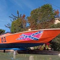 Wellcraft Scarab 31 Viper