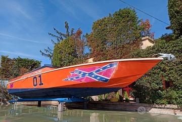 Wellcraft Scarab 31 Viper