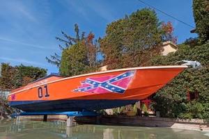 Wellcraft Scarab 31 Viper