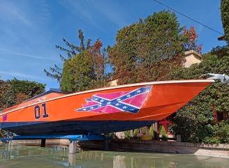 Wellcraft Scarab 31 Viper