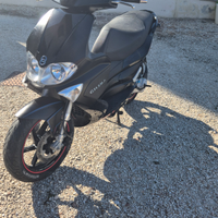 Gilera runnner sp