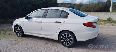 Fiat Tipo berlina 1.4 benzina Lounge PERFETTA!