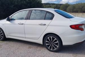Fiat Tipo berlina 1.4 benzina Lounge PERFETTA!