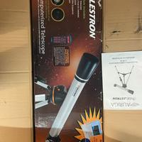 Telescopio Celestron 80lcm