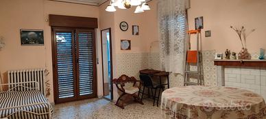 Appartamento indipendente su 2 livelli