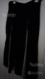 Complimenti cerimonia 3 pezzi blu