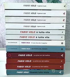 Libri di Fabio Volo