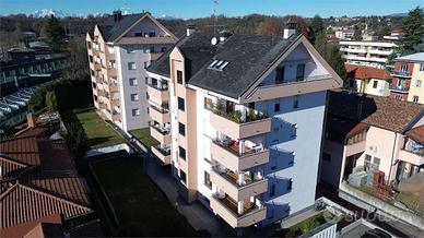 Trilocale a Gallarate