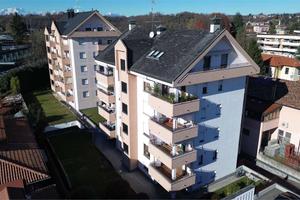 Trilocale a Gallarate