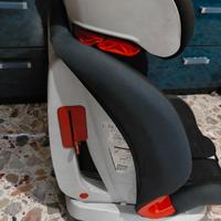 Seggiolino per auto
