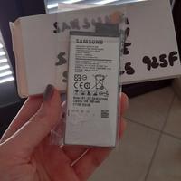 batteria samsung 