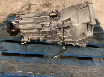 cambio 6 marce BMW  116  118  318 D