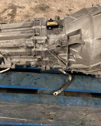 cambio 6 marce BMW  116  118  318 D