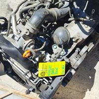 Motore W Passat / Golf V 2.0 16v cod. mot. BKD