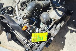 Motore W Passat / Golf V 2.0 16v cod. mot. BKD