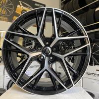 Cerchi OMOLOGATI Volkswagen raggio 20 cod.78345