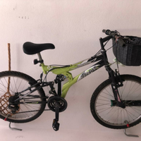 Mountanbike