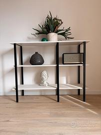 Mobile in legno versatile per sala/TV/camera