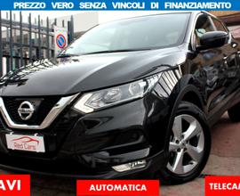 Nissan Qashqai 1.6 dCi 130 CV 2WD Business AUTOMAT