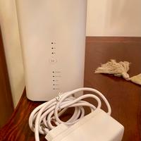 Router Huawei - B818-263 LTE CAT19 - 4G+