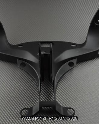 Telaietto anteriore YAMAHA YZF R1 2007 - 2008