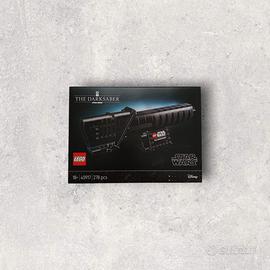 LEGO 40917 The Darksaber V29 Spada Laser