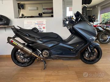 Yamaha T Max 530/2015