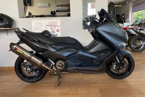 Yamaha T Max 530/2015