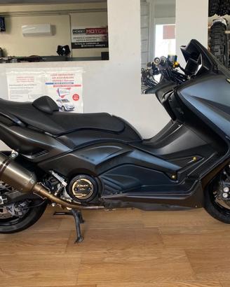Yamaha T Max 530/2015