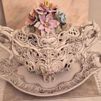 Centro tavola di Bassano